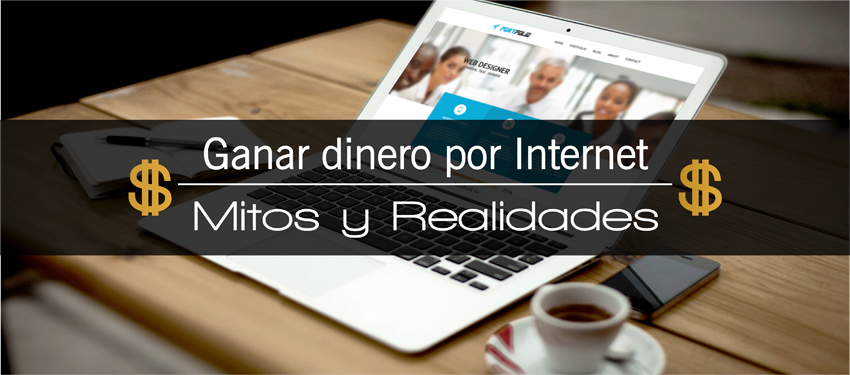 Negocio por Internet