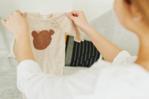 confeccionar ropa de bebe